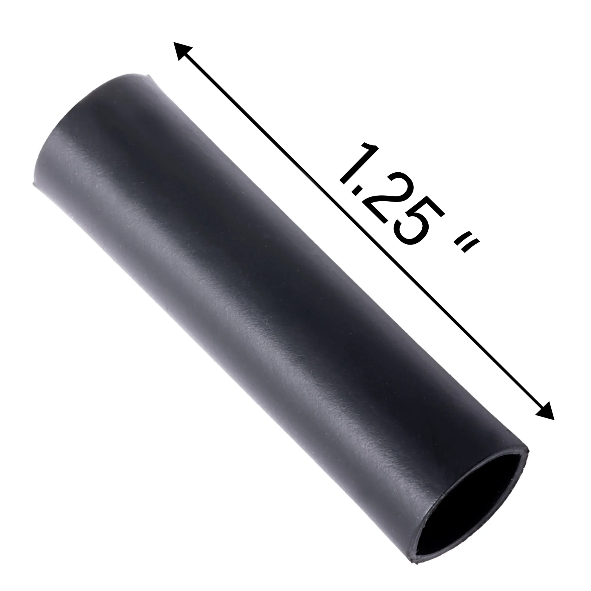 1/4", SCL, 1 1/4" Cuts, 50 PCS - SCL-250-1250