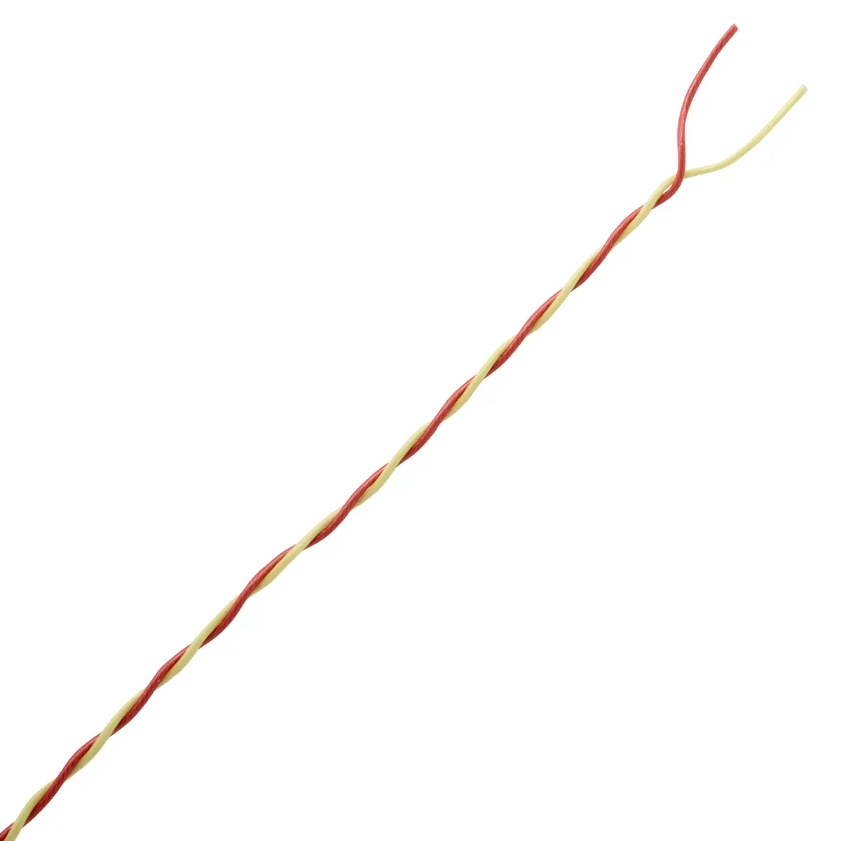 24 AWG THERMOCOUPLE Wire - TC-24AWG-AC