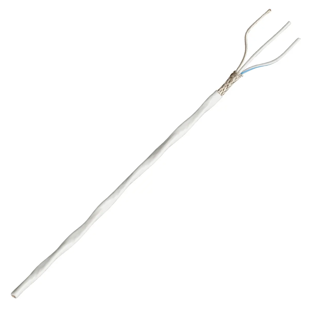 22 X 2 Shielded Cable W Drain - TSB-2C