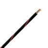 TXL 10 Black/Red Striped Wire - TXL-10-02
