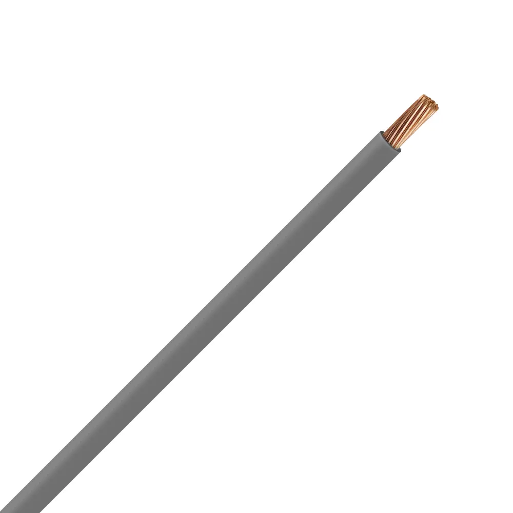 TXL 10 GA Gray - TXL-10-8