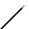 TXL 12 Black/Brown Striped Wire - TXL-12-01