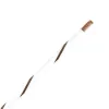 TXL 14 White/Brown Striped Wire - TXL-14-91