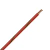 TXL 16 Red/Brown Striped Wire - TXL-16-21