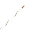 TXL 16 White/Tan Striped Wire - TXL-16-9T
