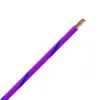 TXL 18 Purple/Blue Striped Wire - TXL-18-76