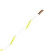 TXL 18 White/Yellow Striped Wire - TXL-18-94