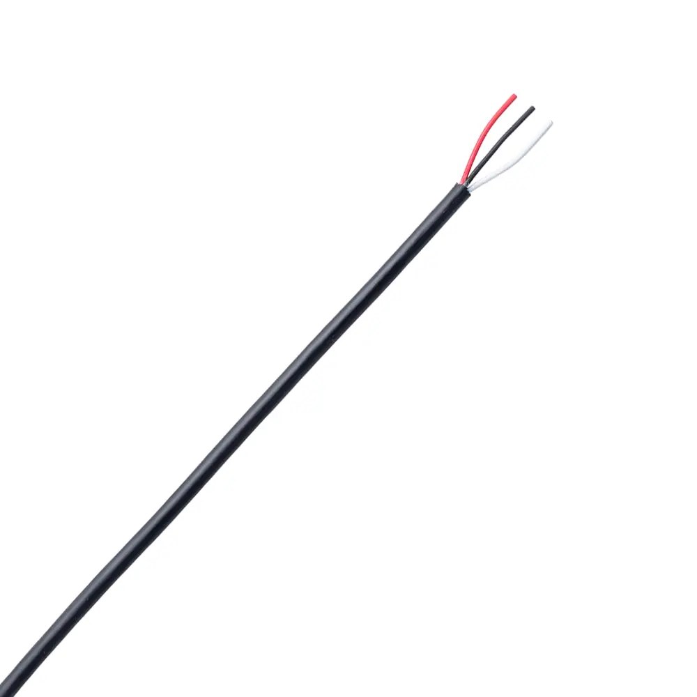 TXL 22 Gauge 3 Conductor Cable - TXL-22X3-209-ID