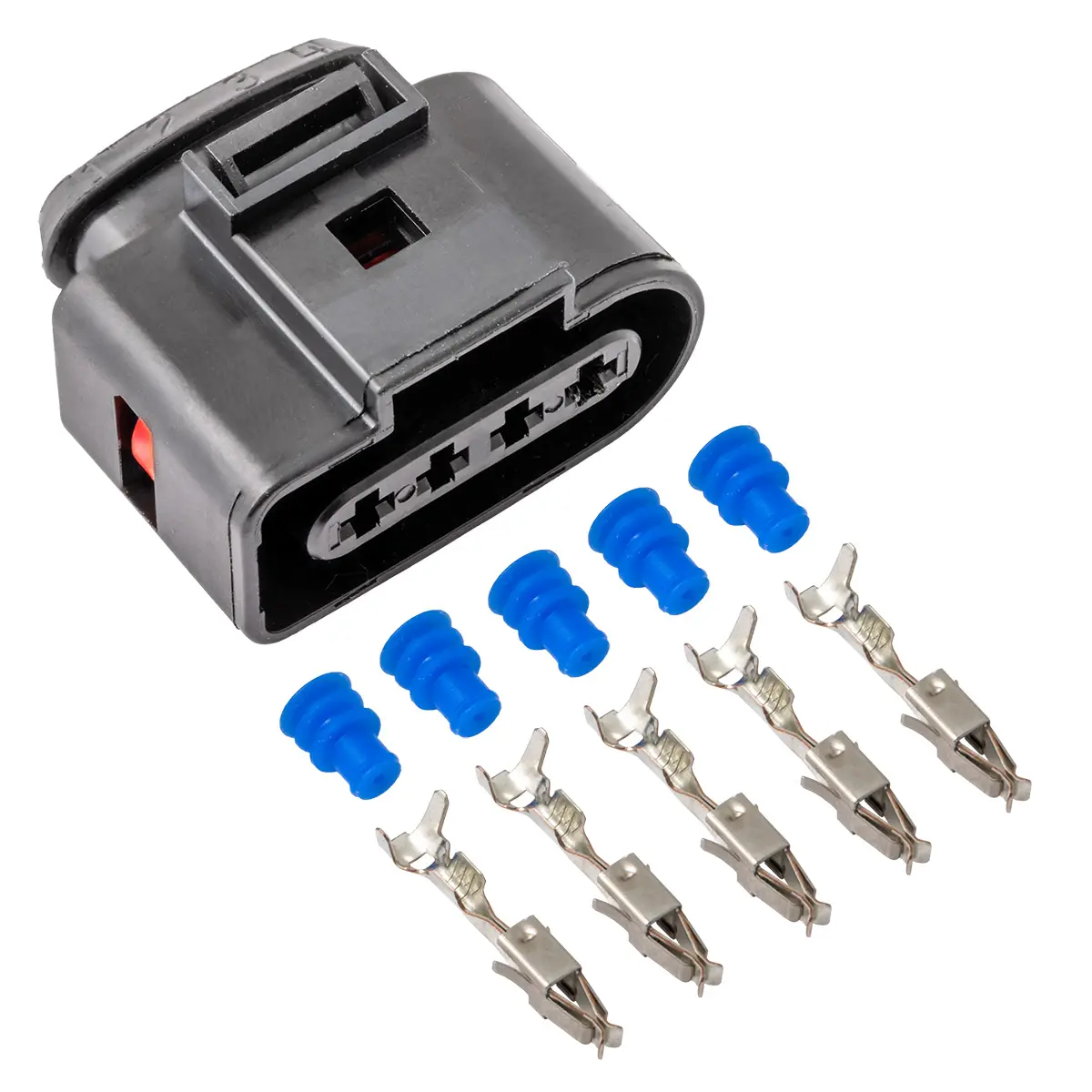 4 Way,VW / AUDI, COIL, CONN Kit - VAG-COIL-CONN-KIT