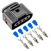 4 Way,VW / AUDI, COIL, CONN Kit - VAG-COIL-CONN-KIT