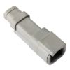2 Way DTM Receptacle with SB Adapter - DTM04-2P-E007