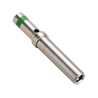 SOC, Solid, Size 16, 14 AWG, NI - 0462-209-16141