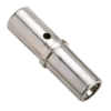 SOC, Solid, Size 8, 8-10 AWG, NI - 0462-203-08141