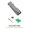 DT 2 Way RCP Kit, SLD Gold, SB RCP - DT2-G-RCP-SBR
