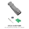 DT 2 Way RCP Kit, SLD NKL 16-14, SB RCP - DT2-N-14-RCP-SBR