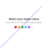M22759/32-24-7 DBL Striped Wire - M22759/32-24-7-2STRIPE