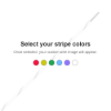 M22759/32-24-9 DBL Striped Wire - M22759/32-24-9-2STRIPE