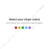 M22759/32-24-9 TRPL Striped Wire - M22759/32-24-9-3STRIPE