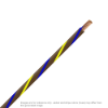 TXL-20-1 DBL Striped Wire - TXL-20-1-2STRIPE, image 6 of 7