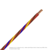TXL-20-2 TRPL Striped Wire - TXL-20-2-3STRIPE, image 2 of 4