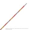 M22759/32-22-1 TRPL Striped Wire - M22759/32-22-1-3STRIPE, image 2 of 2