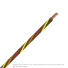 TXL-16-1 TRPL Striped Wire - TXL-16-1-3STRIPE, image 2 of 2