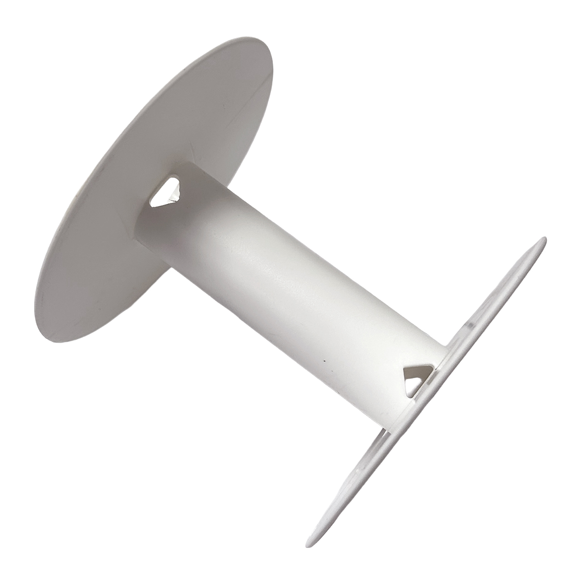 Picture of SMALL WHITE SPOOL