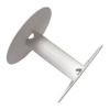Picture of SMALL WHITE SPOOL