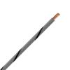 Picture of TXL 10 GRAY/BLACK STRIPED WIRE