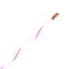 Picture of TXL 12 WHITE/ PINK STRIPED WIRE