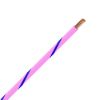 Picture of TXL 12 PINK/BLUE STRIPED WIRE