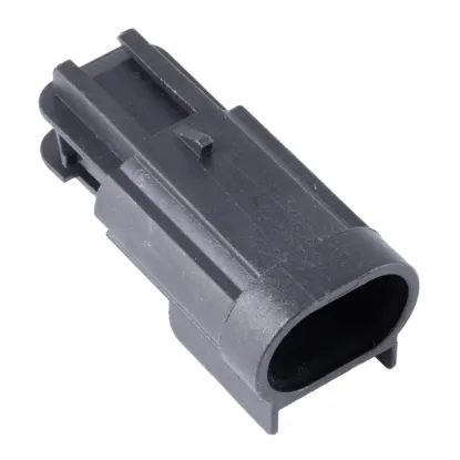 GT150, 2 Way, Male, Sealed - 13510099, image 1 of 2