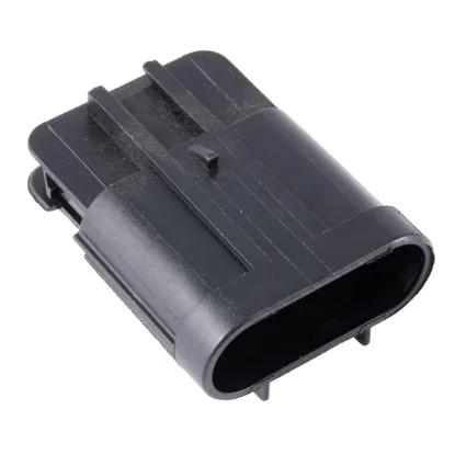 GT150, 5 Way, Male, Sealed - 15326827, image 1 of 2