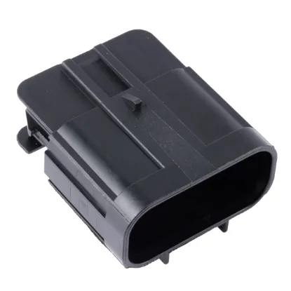 GT150 10 POS Receptacle - 15326847, image 1 of 2