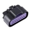 GT150, 16 Way, Female, Sealed - 15326863, image 1 of 2