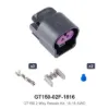 GT150 2 Way Female Kit 18-16AWG - GT150-02F-1816