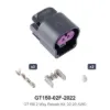 GT150 2 Way Female Kit 22-20AWG - GT150-02F-2022