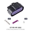 GT150 16 Way Female Kit 22-20AWG - GT150-16F-2022
