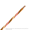 Picture of TXL-18-3 TRPL STRIPED WIRE