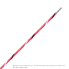 Picture of M22759/32-22-2 TRPL STRIPED WIRE