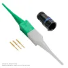 ASU,3 WAY,INLINE,PIN,B KEY,BLUE - ASU103-03PB-HE