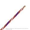Picture of TXL-10-2 DBL STRIPED WIRE